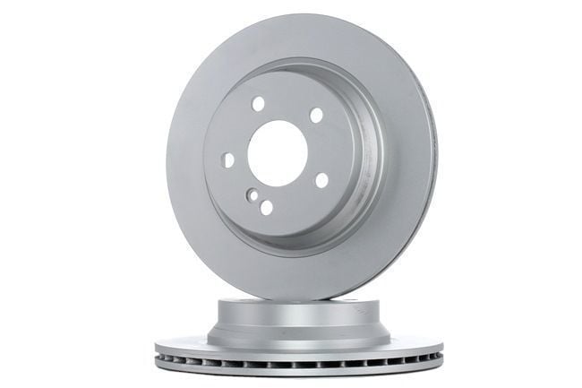 Mercedes 218 Kasa CLS350 / CLS350 CDI Arka Fren Diski Havalı 300 mm (TEXTAR)