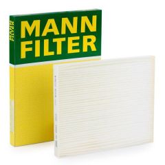 Fiat Linea Polen Filtresi Bütün Modellere 2008-2017 MANN