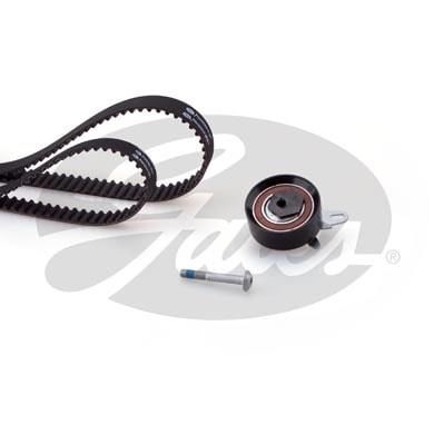 Volkswagen T4 2.4 TDI AAB / AJA Motor Triger Seti Gates Marka