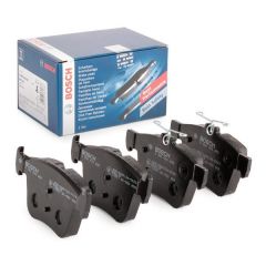 Volkswagen Tiguan 2015 Model Sonrası Arka Fren Balata Takımı Bosch Marka