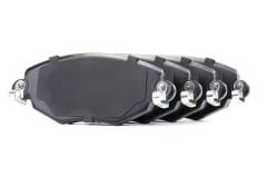 Jaguar X-Type Ön Fren Balatası 2.2 Dizel 146 Beygir 2001-2009 BOSCH
