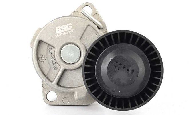 Bmw E36 Kasa M43 Kayış Gergi Kütüğü Komple Bsg Marka