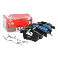Opel Astra H Ön Fren Balatası 1.6 16V 115 Beygir 2005-2010 TRW
