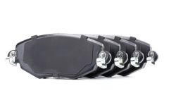 Jaguar X-Type Ön Fren Balatası 2.2 Dizel 155 Beygir 2001-2009 BOSCH