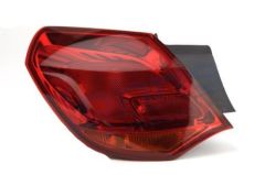 Opel Astra J HB Sol Dış Stop Lambası Magnetti Marelli