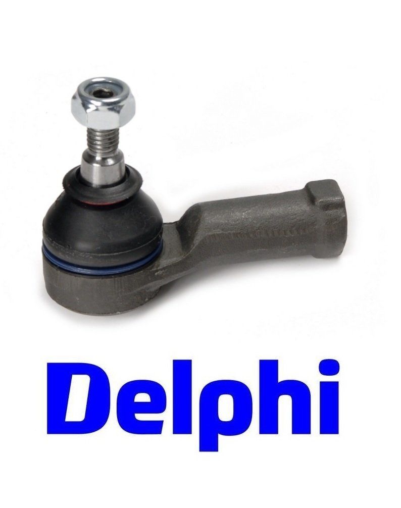 Ford Connect 2003-2008 Rot Başı Delphi Marka