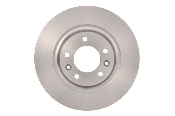 Citroen C5 Arka Fren Diski 1.6 HDi 115 Beygir 290 mm 2008-2014 BOSCH
