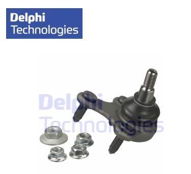 Seat Leon 3 Alt Rotil Sağ Taraf 2013-2020 DELPHI