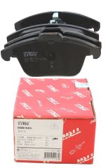 Ford Mondeo 2007-2014 Ön Fren Balata Takımı Trw Marka