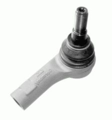 Volkswagen Amarok 2010-2017 Model Arası Sol Rotbaşı