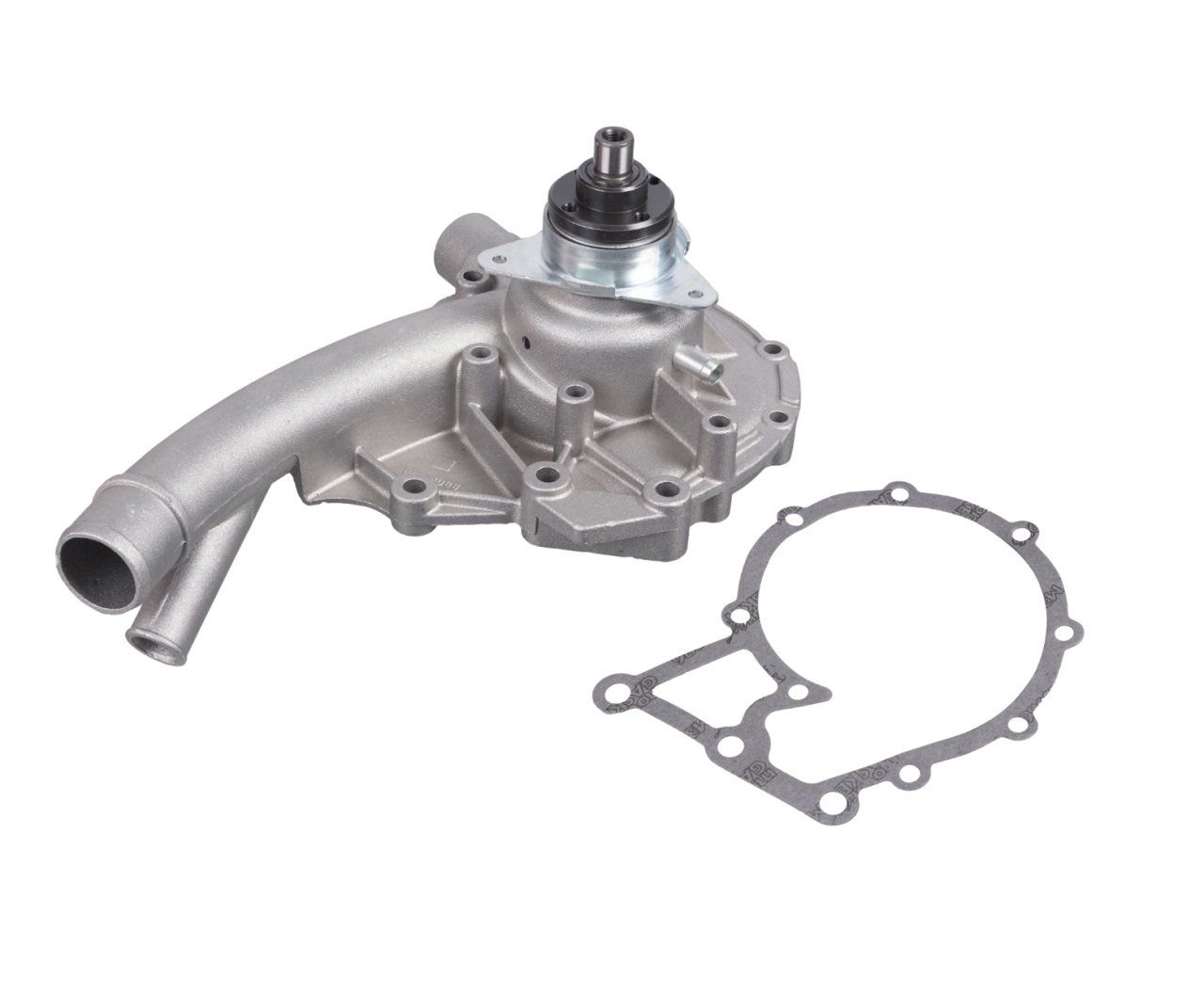 Mercedes Benz W124 Kasa 200E 102 Motor Devirdaim Su Pompası Bsg Marka