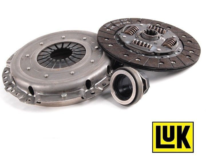 Bmw 3 Serisi E36 Kasa M40 Debriyaj Seti LUK Marka