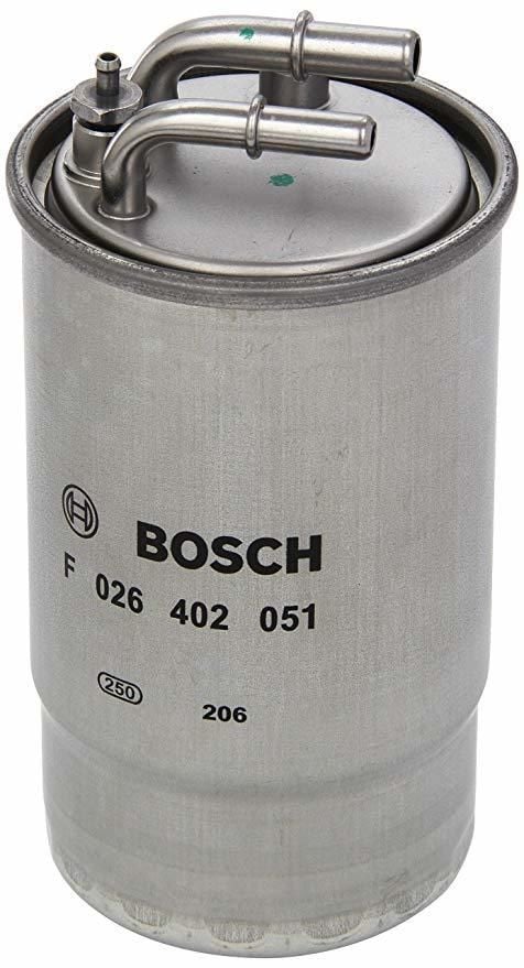Opel Corsa D 1.3 Dizel (Z13DTH-Z13DTJ) Mazot Filtresi 2007-2009 Bosch Marka