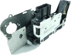 Ford V184 Transit 2001-2007 Arka Bagaj Kilidi Arkası Tek KapıYukarı Acılan Tip (Elektrikli) Ford Orjinal