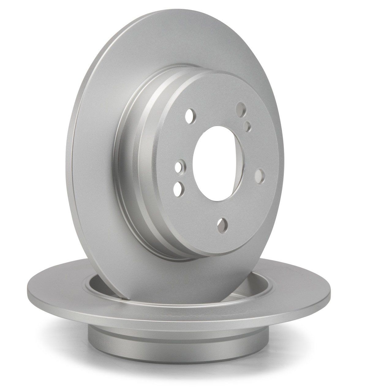 Mercedes W210 Kasa E230 Arka Fren Diski Ferodo Marka