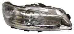 Peugeot 306 1993-2002 Sağ Far Çizgili Tip Depo Marka