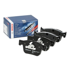 Peugeot 308 Ön Fren Balatası 1.6 THP 156 Beygir 304 mm Disk İçin 2014-2020 BOSCH