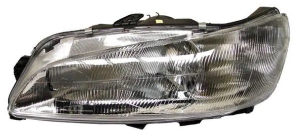Peugeot 306 1993-2003 Sol Far Çizgili Tip Depo Marka