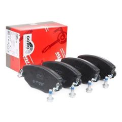 Jaguar X-Type Ön Fren Balatası 2.5 V6 196 Beygir 2001-2009 TRW