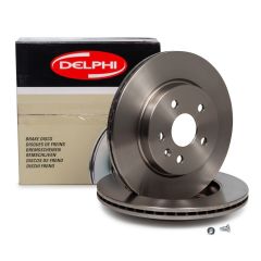 Opel insignia Arka Diski Delphi Marka BG4190 569128