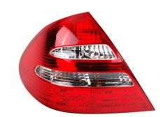 Mercedes E Serisi W211 Arka Sol Stop (ELEGANCE) Depo Marka