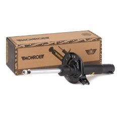 Volkswagen Scirocco Ön Amortisör Gazlı 50 mm Çap Sağ Sol Aynı 2009 Sonrası MONROE