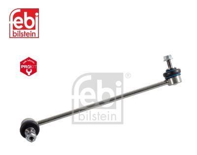 BMW 3 Serisi F30 Kasa Ön Sol Viraj Demir Z Rotu 2012-2019 FEBI