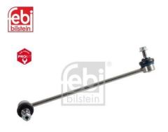 BMW 3 Serisi F30 Kasa Ön Sol Viraj Demir Z Rotu 2012-2019 FEBI