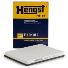 Volkswagen Transporter T5 Polen Filtresi 1.9 TDI 105 Beygir 2004-2015 HENGST