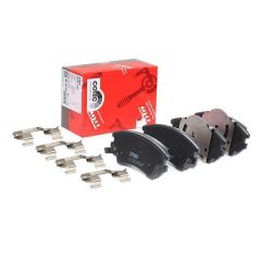 Opel Insignia Ön Fren Balatası 2.0 CDTI 130 Beygir 2008-2016 TRW