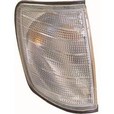 Mercedes W124 Kasa Sol Beyaz Sinyal Depo Marka