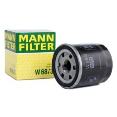 Toyota Corolla Yağ Filtresi 1.6 Benzinli 124 Beygir 2007-2008 MANN