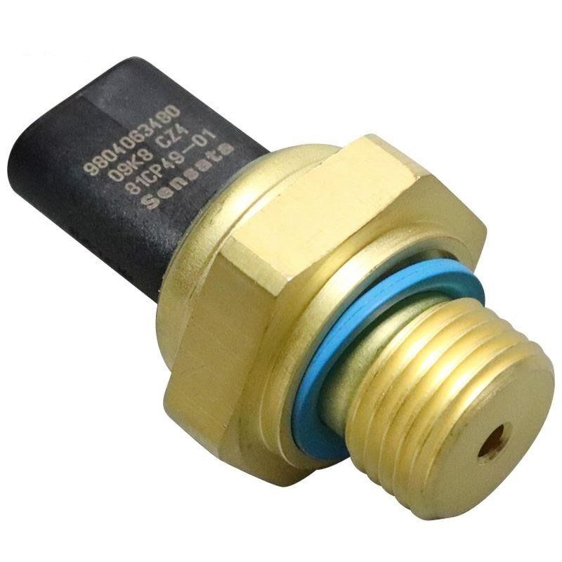 Ford Connect 2014-2019 1.5 Dizel Yağ Müşürü Ford Orjinal