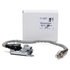 Citroen C5 Oksijen Sensörü Azot Sensörü Orjinal