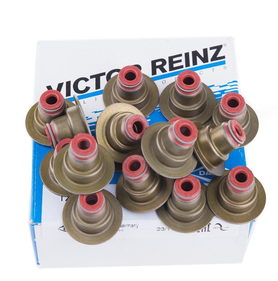 Opel Zafira B 1.6 Twinport (Z16XEP) Subap Lastiği Victor Reinz Marka