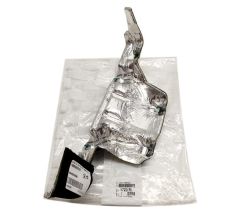 Peugeot 206 1.4 Hdi Turbo Isı Kalkan Üst Orjinal