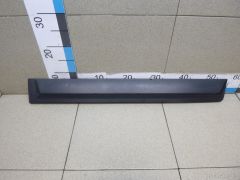 Citroen C4 2005-2010 Arka Sol Kapı Çıtası Orjinal