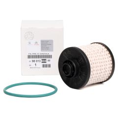 Peugeot Rifter 1.6 BlueHdi Euro6 Mazot Filtresi Orjinal