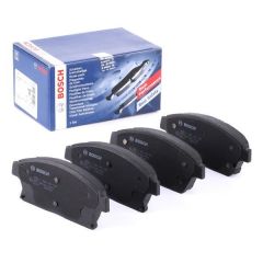 Opel Astra J Ön Fren Balatası 1.6 Turbo 2010-2015 BOSCH