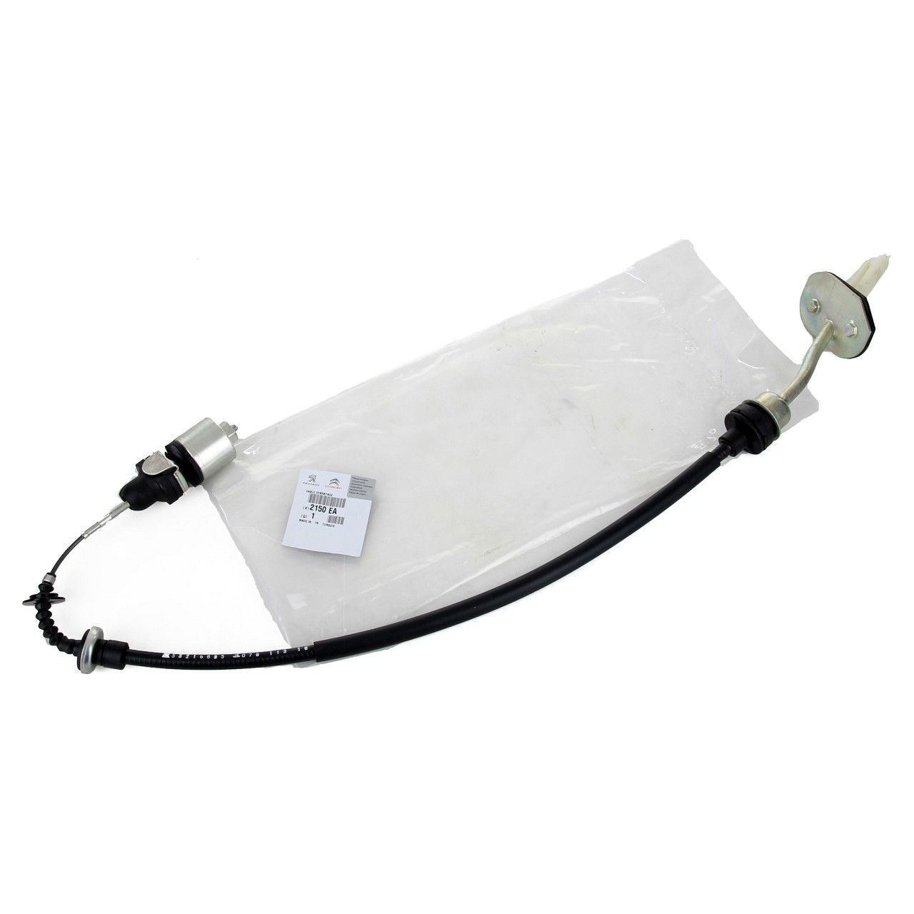 Peugeot Bipper 1.4 Hdi Debriyaj Teli Orjinal