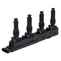 Opel Corsa C 1.2 /1.4 Benzinli (Z12XE-Z12XEP-Z14XEP) Ateşleme Bobini Bosch Marka