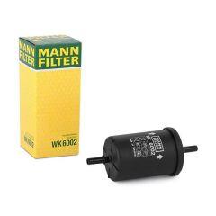 Renault Megane 2 Benzin Filtresi 1.4 16V 2003-2009 MANN