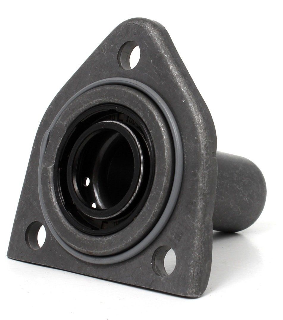 Peugeot Partner 1.6 Hdi Debriyaj Prizdirek Keçesi Orjinal