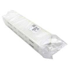 Peugeot Rifter PoLen Filtresi Orjinal