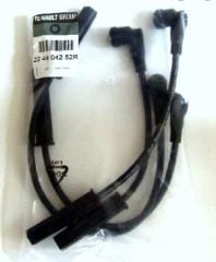 Renault Symbol Thalia 2009-2012 1.4 8V Buji Kablo Takımı Mais Marka