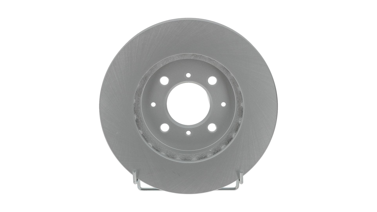 ki 258 mm Çap Arkası Diskli Modellere 2002-2008 FERODO