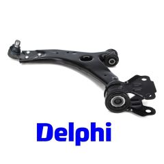 Ford Focus 2014-2018 Ön Sol Salıncak ( Alt Tabla ) Delphi Marka