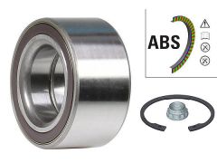 BMW 2 Serisi F22 Kasa Arka Teker Porya Bilyası 2014 Sonrası FAG