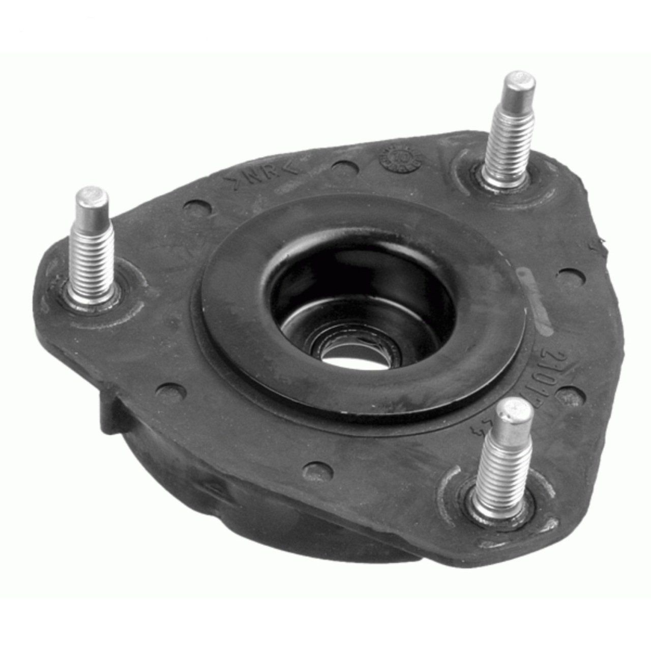 Ford Focus 1998-2005 Ön Amortisör Takozu (Tablası) Ford Orjinal