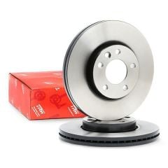Volkswagen Transporter T5 Ön Fren Diski 308 mm Çap 2004-2015 TRW